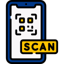 qr scan QR Code V3