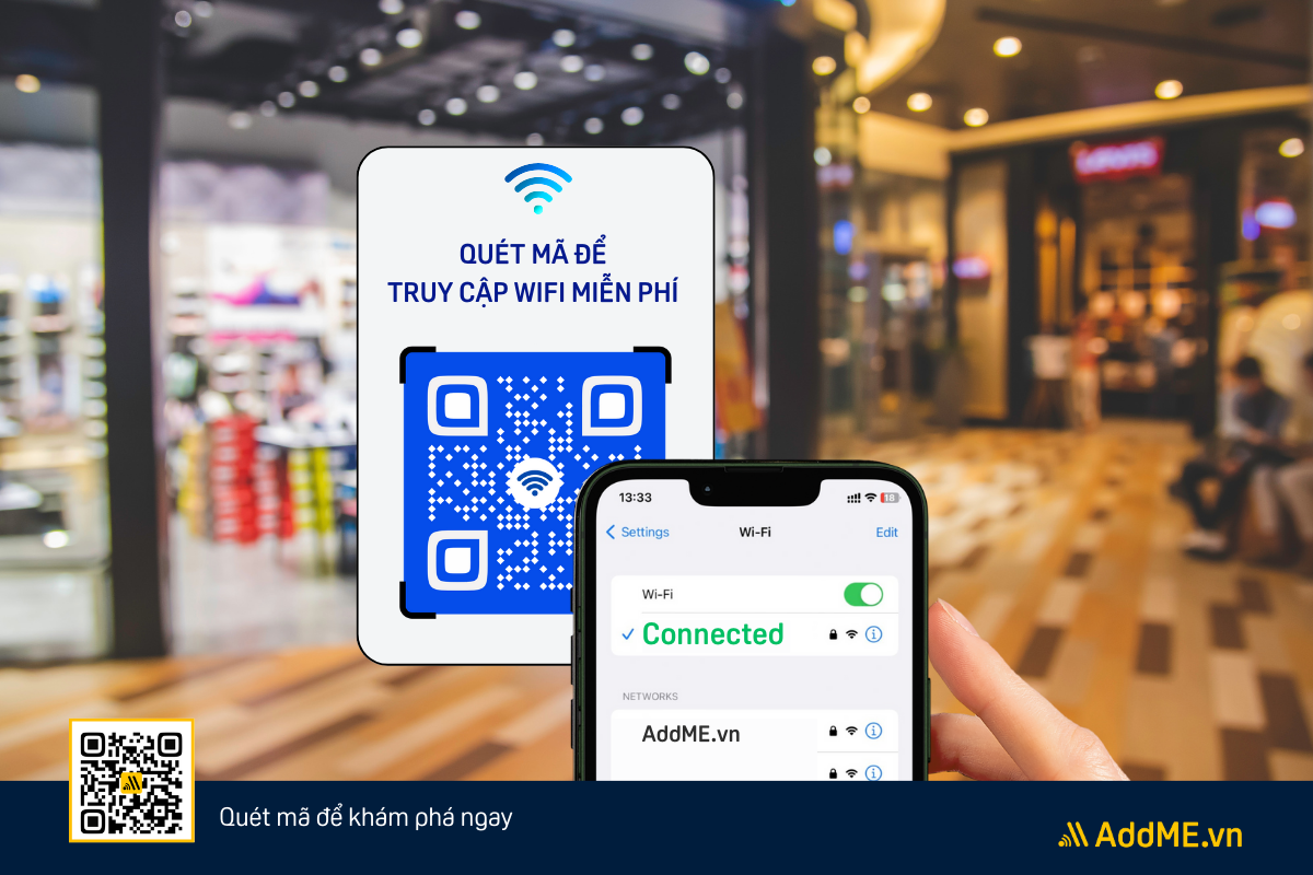 Cach tao ma qr wifi mien phi1 1 CÁCH TẠO MÃ QR WIFI MIỄN PHÍ - KẾT NỐI WIFI KHÔNG CẦN MẬT KHẨU