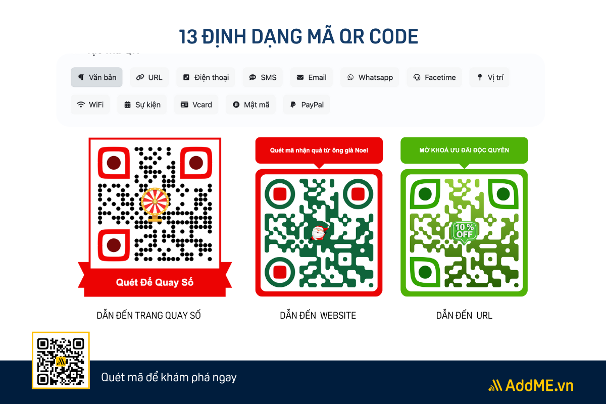 cach them hinh anh vao ma qr code CÁCH THÊM LOGO VÀO MÃ QR CODE DỄ DÀNG CHỈ 1 PHÚT